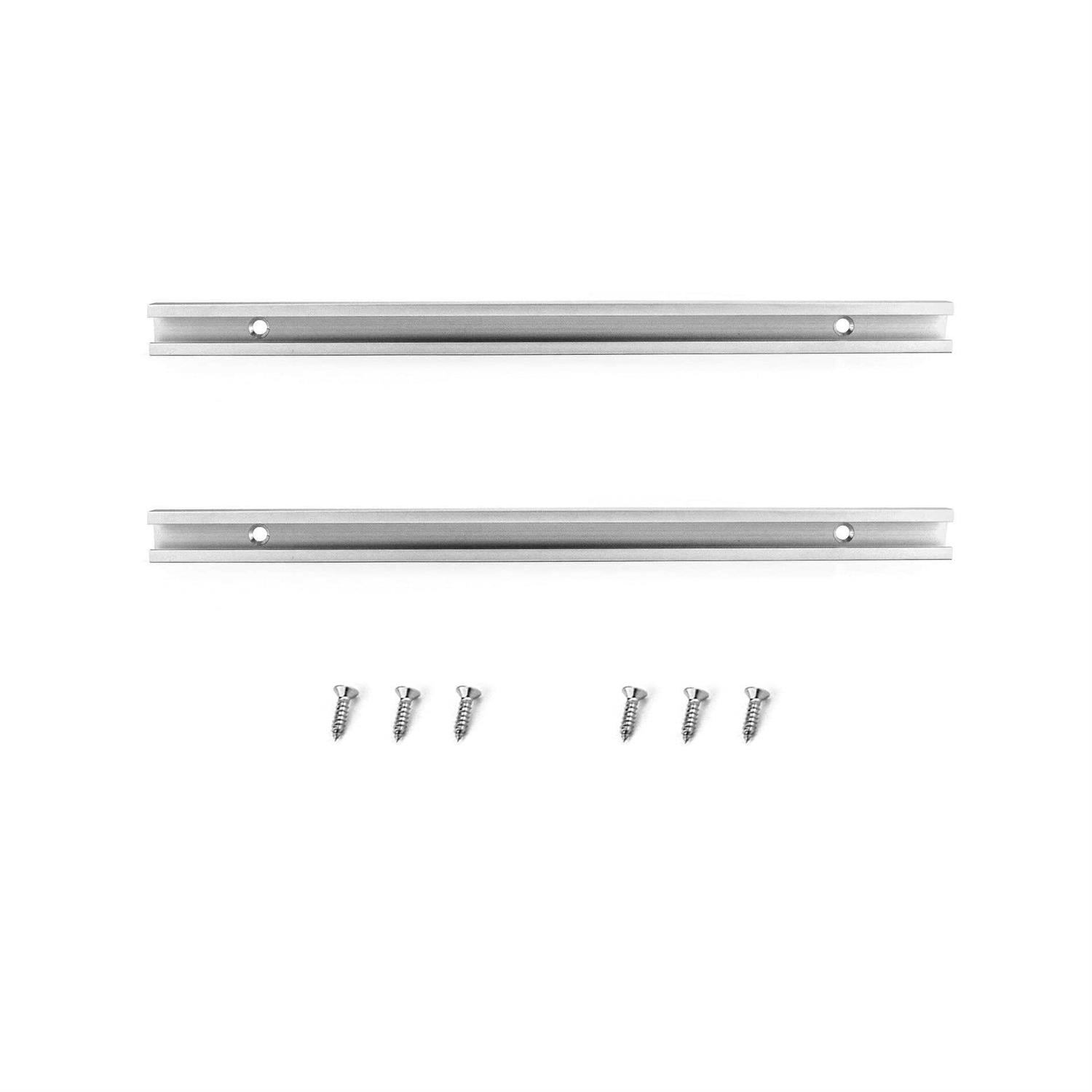 QWORK Aluminum Drum Rotary Hand Pump Barrel Pump Hand Crank Oil Gas - Inhomebuy