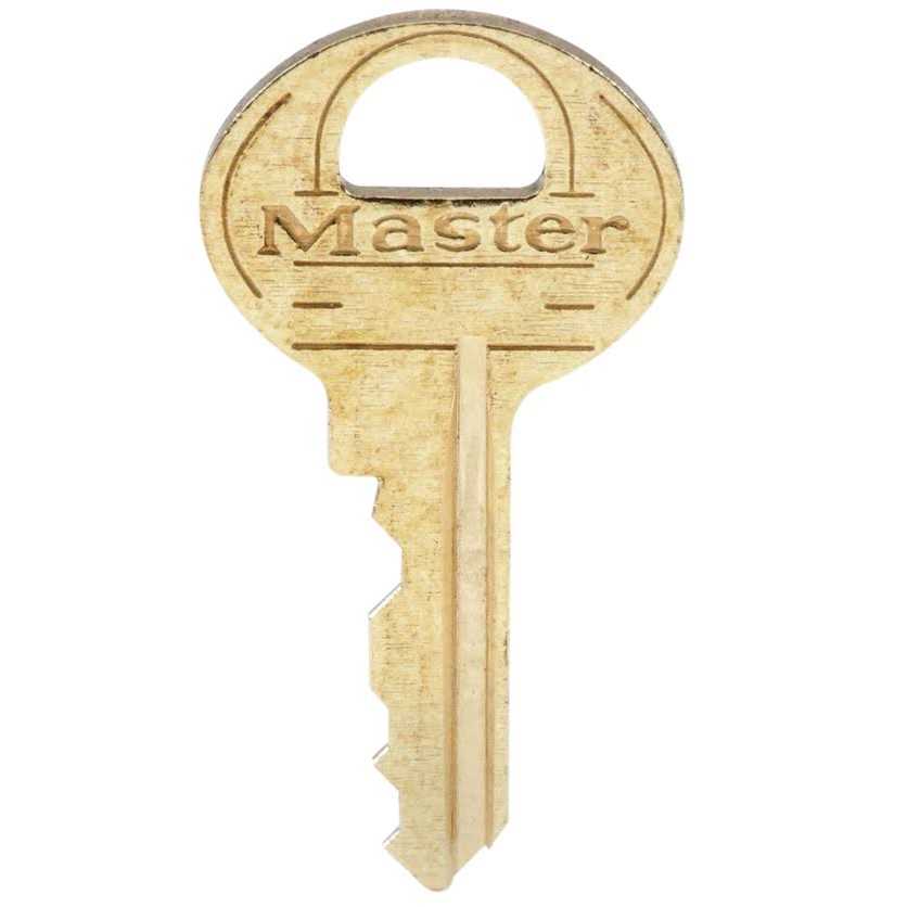 Master Lock Compact Door Stopper Folding Security Bar, Adjustable from 25-1/2 to 43-1/2 Inches for Hinged and Sliding Doors - Inhomebuy