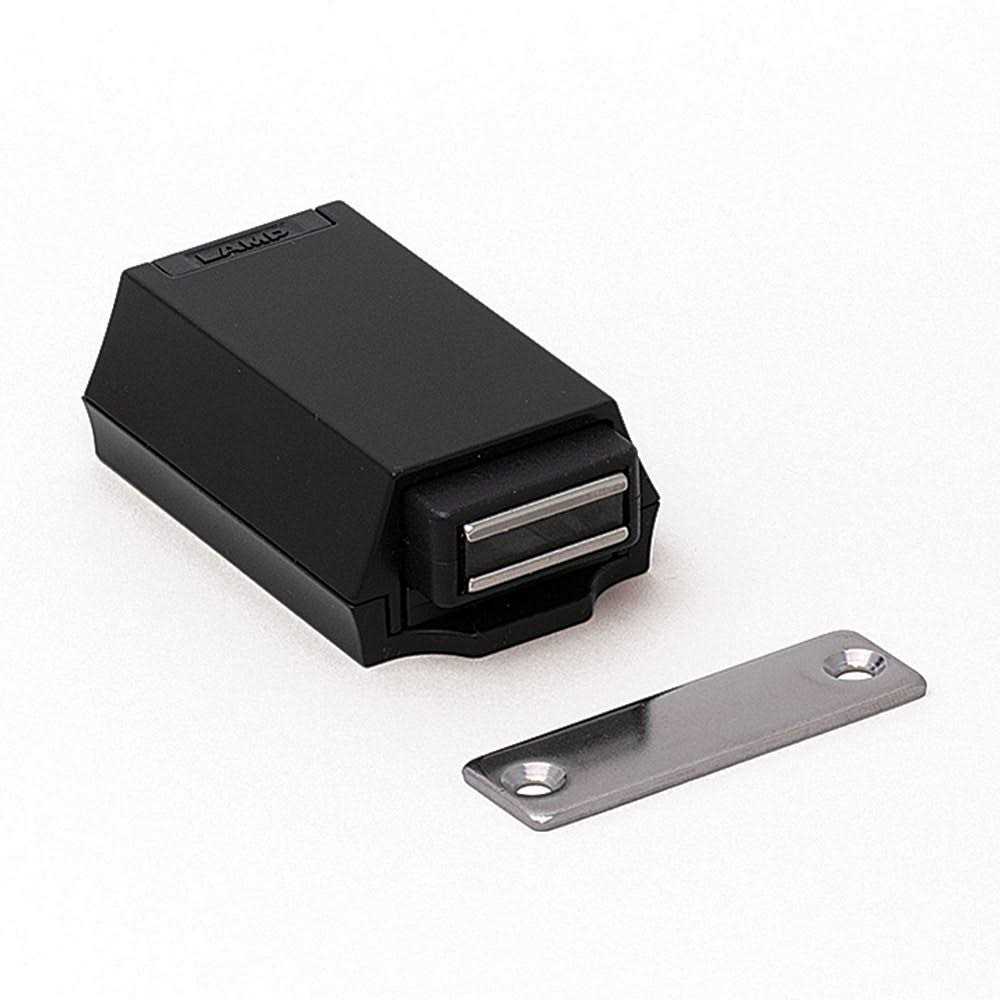 Sugatsune Adjustable Knuckle Catch ESO-6732/WHT - Inhomebuy