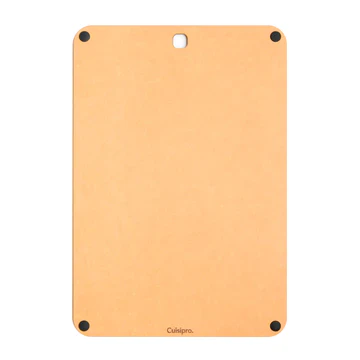Cuisipro Fibre Wood Board s/Silicone Feet | 74791700 - Inhomebuy