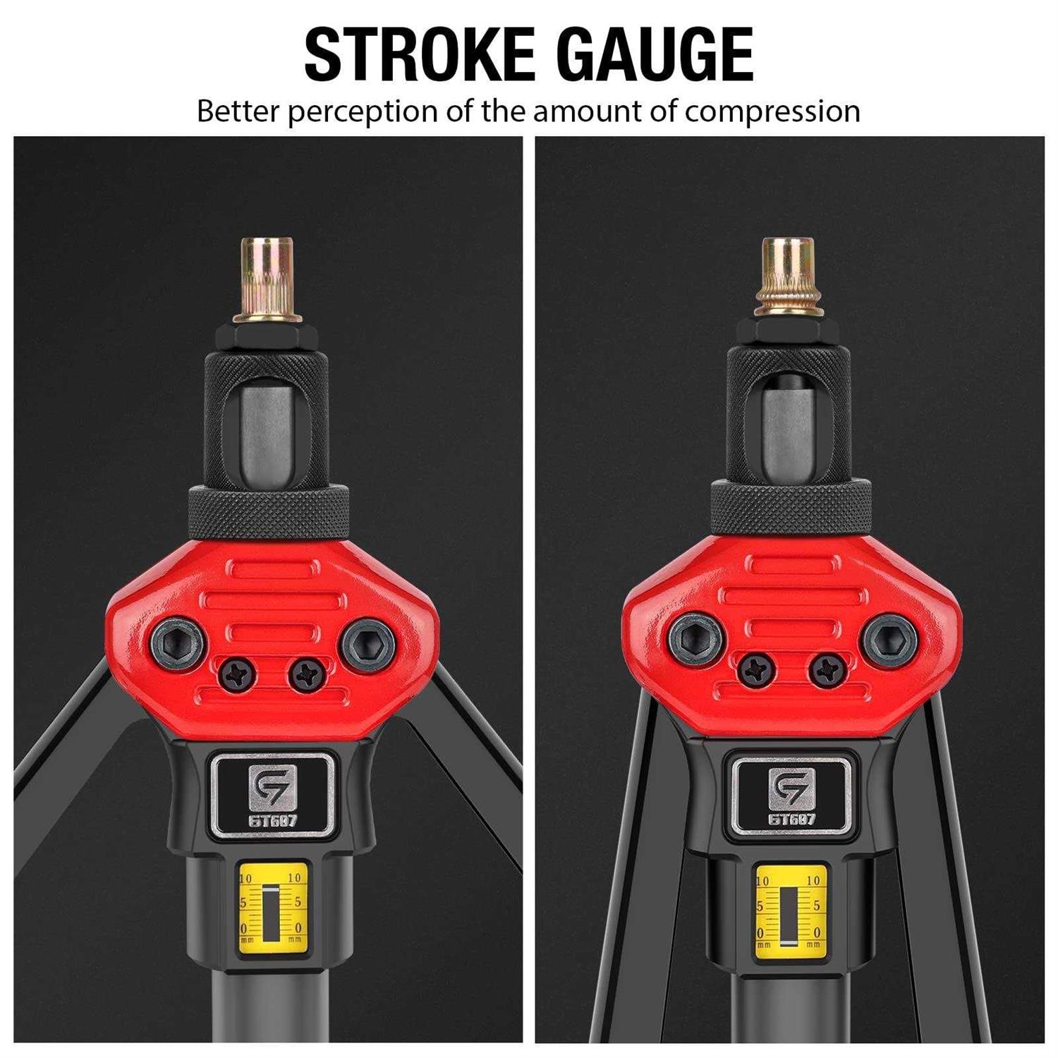 G Ganen Self Priming Diaphragm Sprayer Pump with Pressure Switch For RV Camper Boat Lawn - Inhomebuy