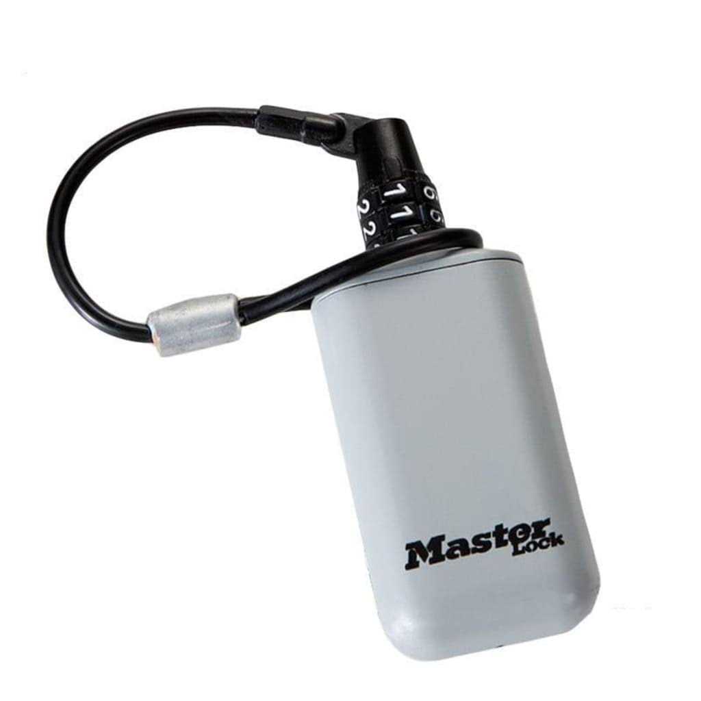 Master Lock Steel Lockout Hasp 421 - Inhomebuy