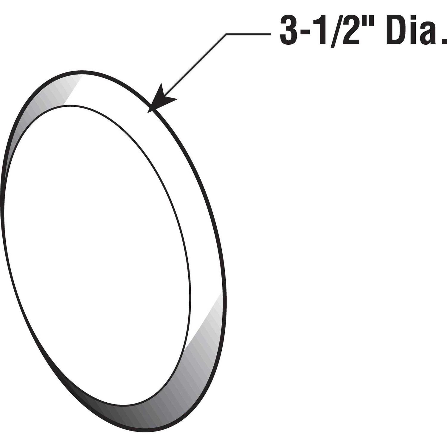 Prime Line U 9503 Latch Guard - Inhomebuy