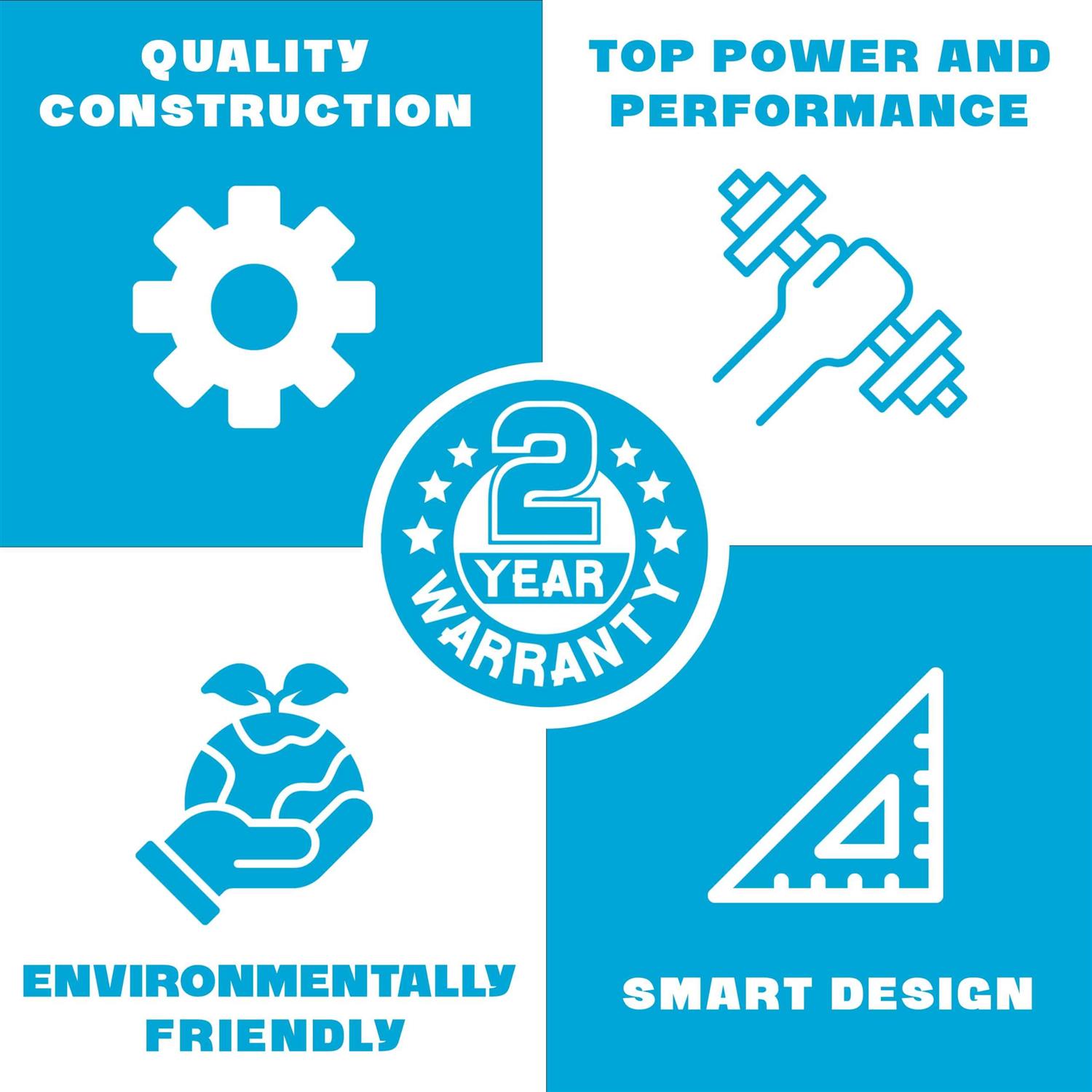 Half OFF Ponds 1,200 GPH Submersible, Quiet, Energy Efficient Water Pump with 30 ft. Cord for Ponds, Water Gardens, Pondless Waterfalls and Skimmers - Inhomebuy