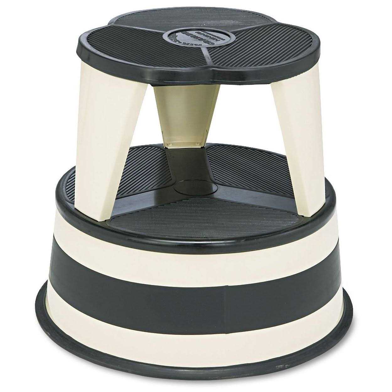 Cramer Kik Step Steel Step Stool - Inhomebuy