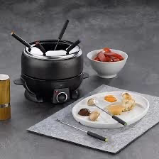 Electric Fondue-Set Simplon - Inhomebuy