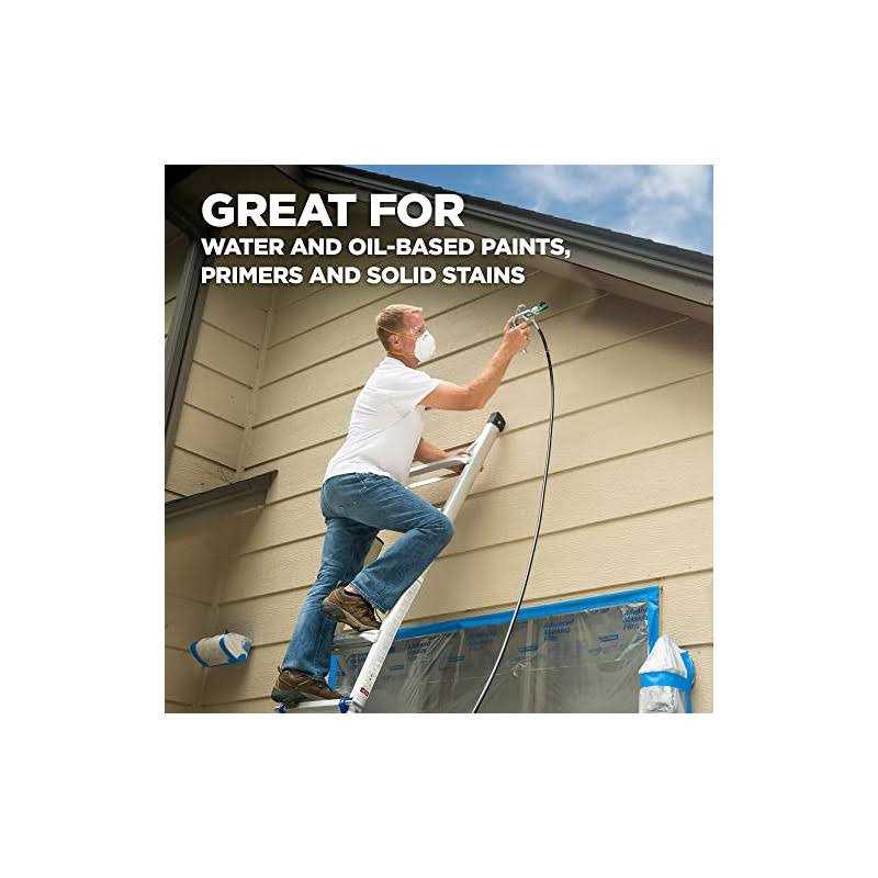 Wagner 0580603 Control Pro 311 Airless Spray Tip - Inhomebuy