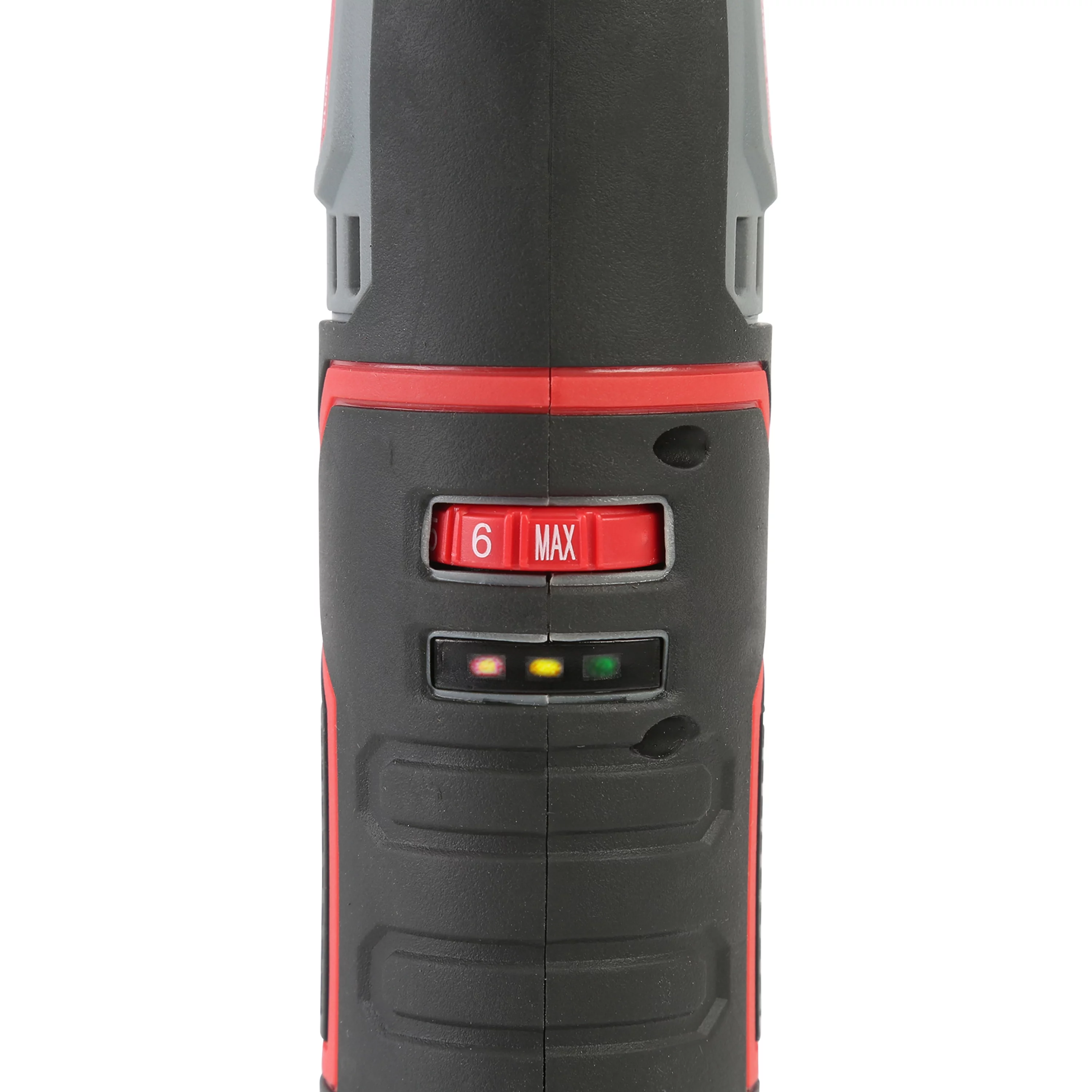 Hyper Tough 12V Max* Lithium-Ion Cordless Variable Speed Rotary Tool, 40 Accessories, with 1.5Ah Battery and Charger, 99315 - Inhomebuy