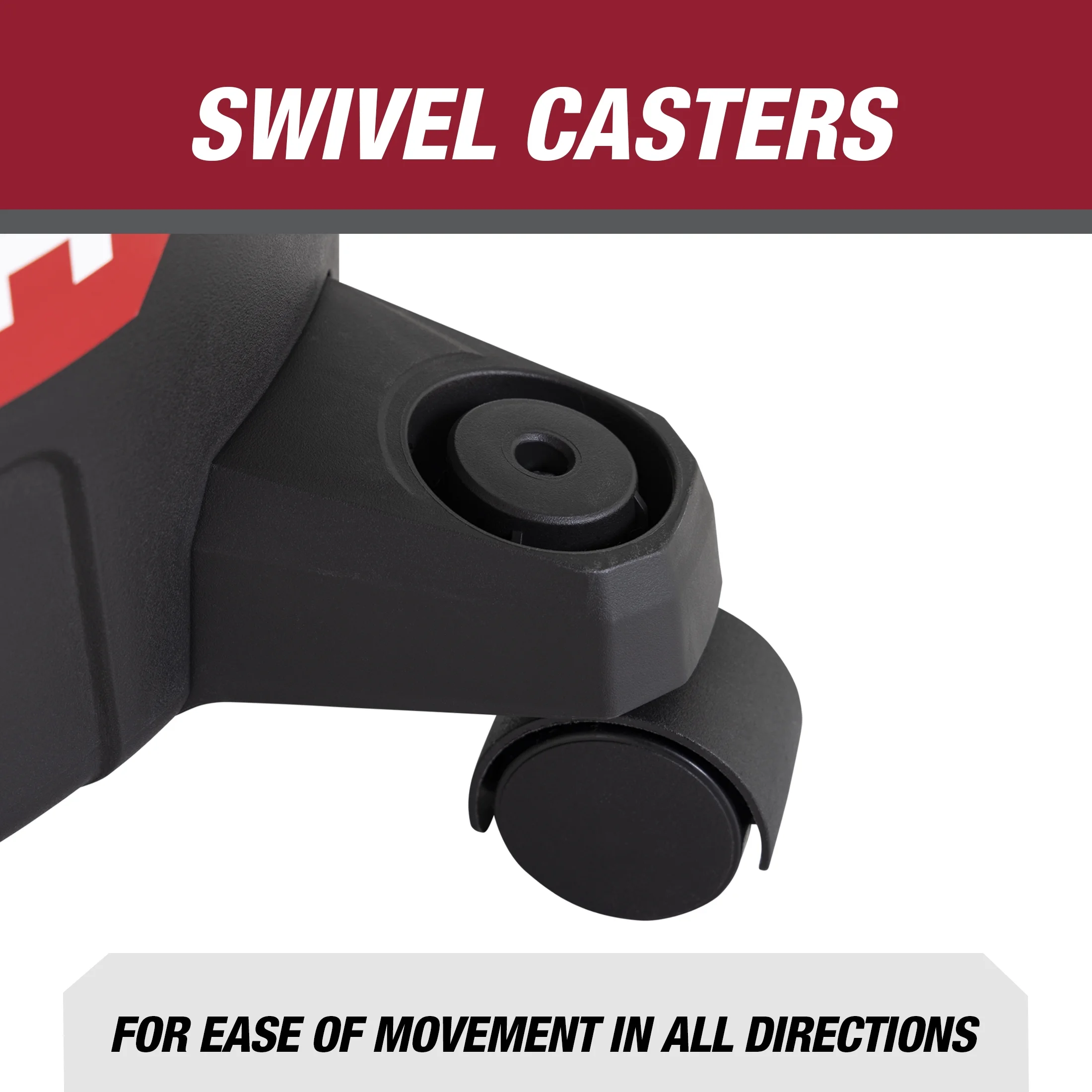 Hyper Tough 5 Gallon Wet/Dry Vacuum for the Car, Garage, Home or Workshop - Inhomebuy