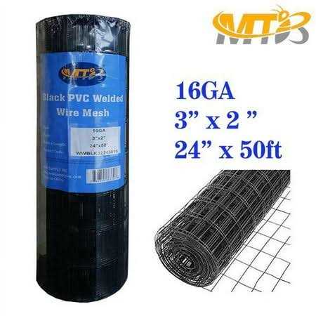 MTB Supply MTB 39 Inches Heavy Duty Steel Pig Tail Step-in Fence Post - Inhomebuy