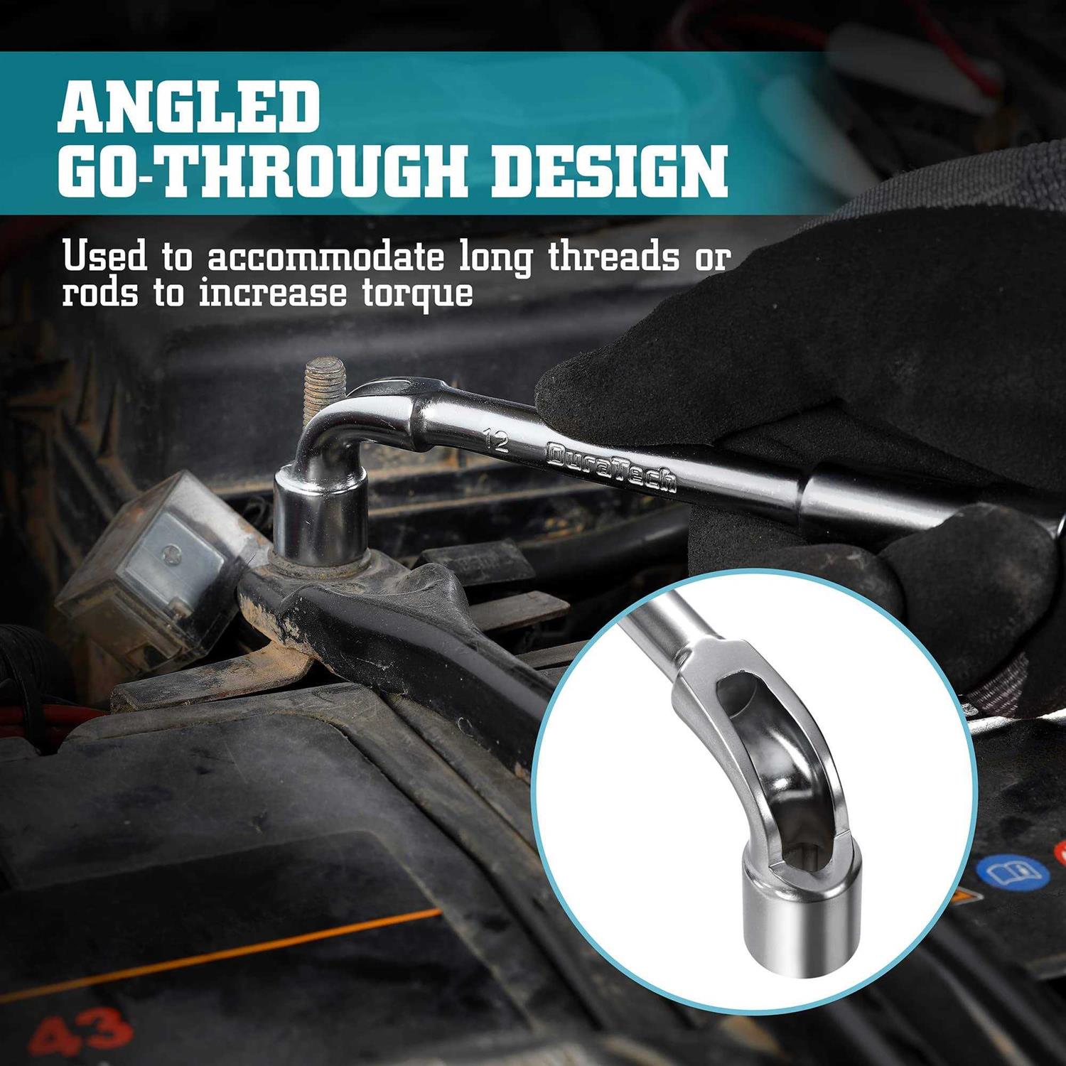 DURATECH Inside Pipe Cutter with 2 Replaced Blades, for PVC and Plastic Pipe - Inhomebuy