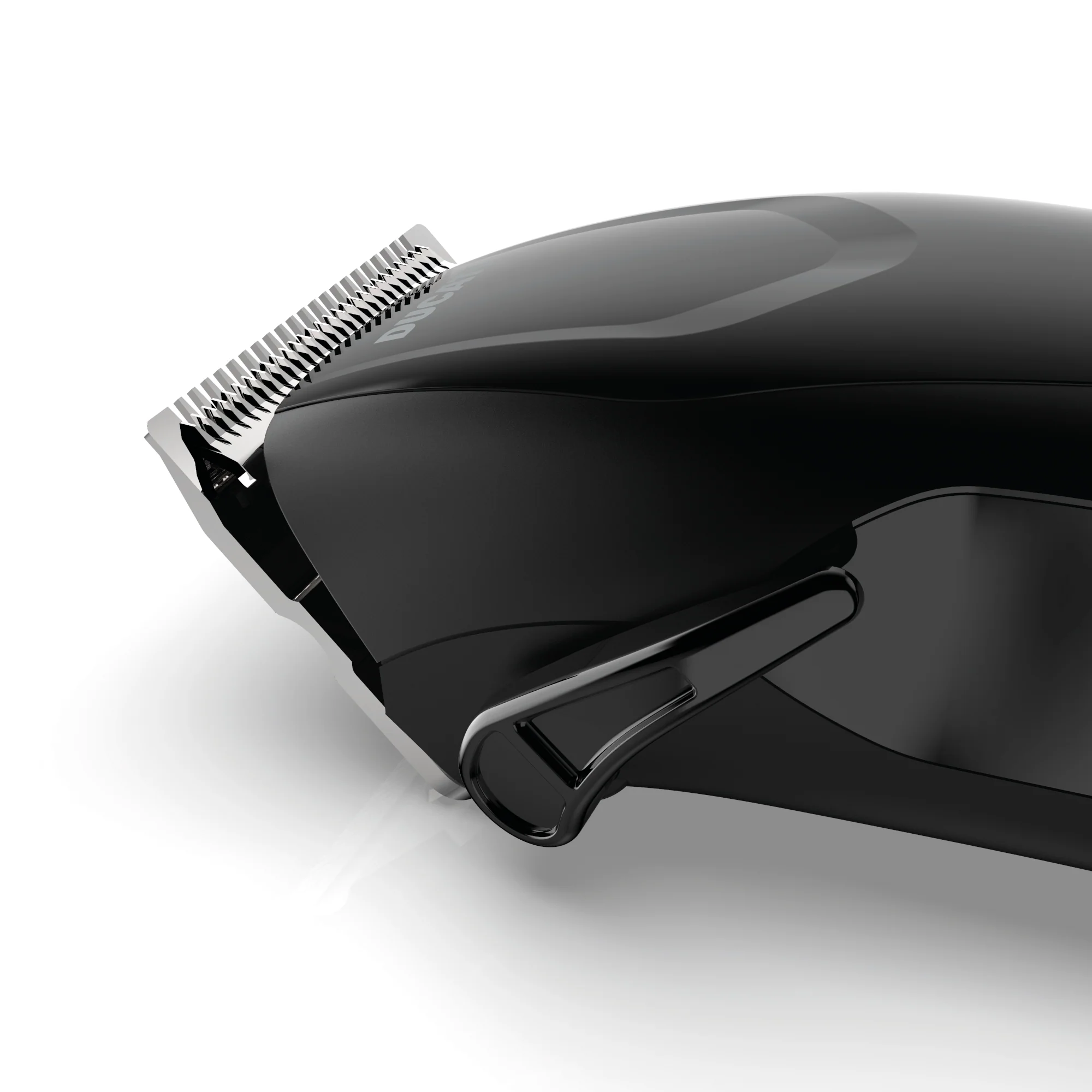 Ducati Corded Hair Clipper - Inhomebuy