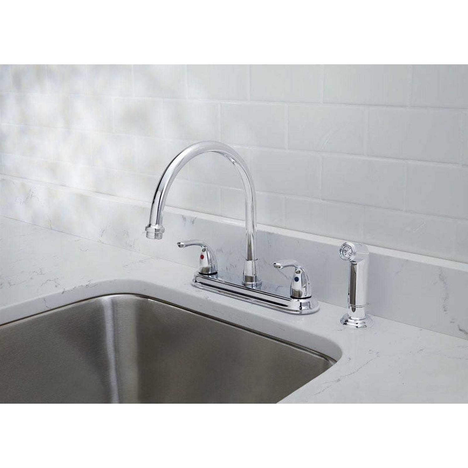 OakBrook Hot and Cold Faucet Stem RP 22018C - Inhomebuy