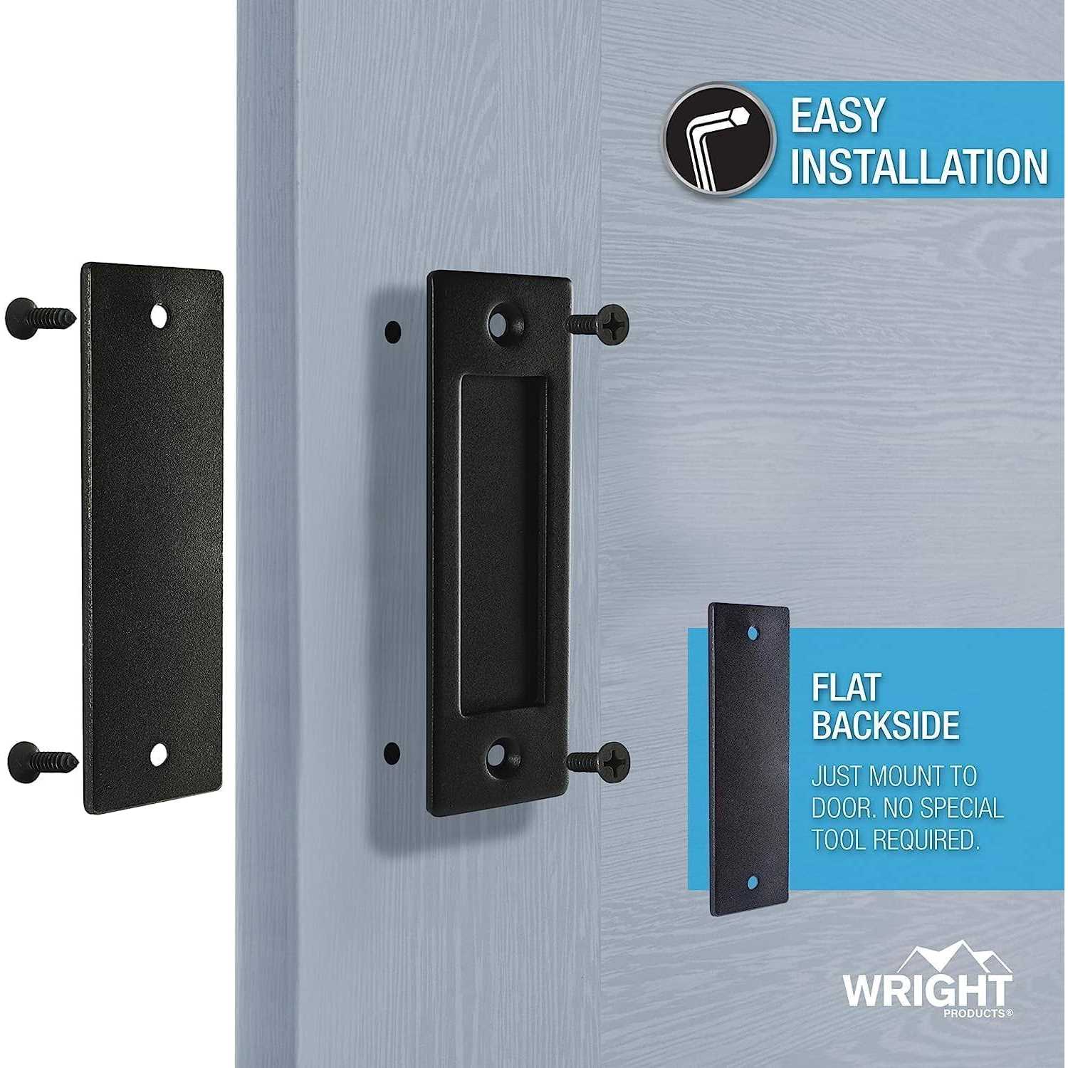Wright Products Adjustable Door Spring V16 - Inhomebuy