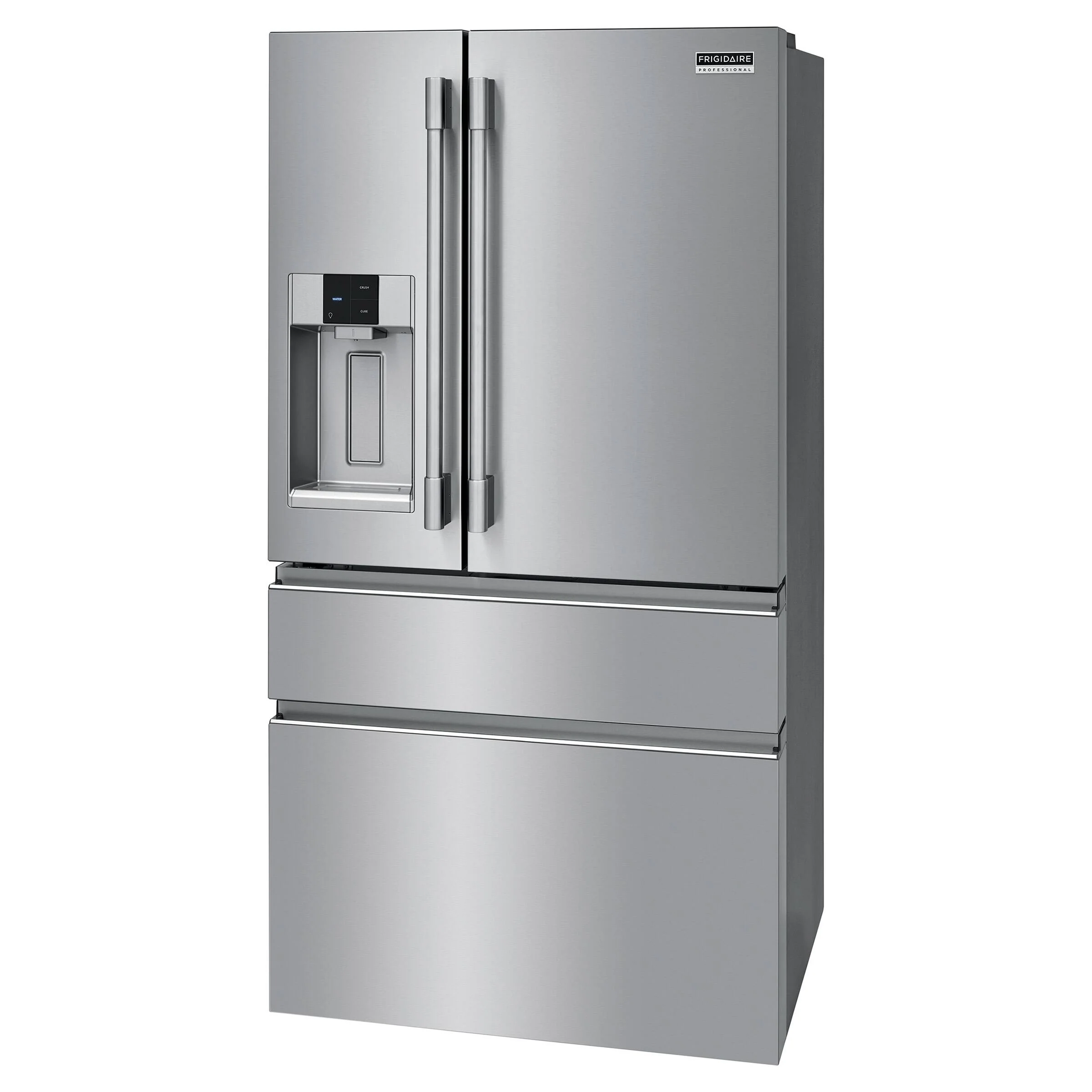 Frigidaire Professional 36 in 21.4 cu ft. Stainless Steel French Door Refrigerator - PRMC2285AF - Inhomebuy