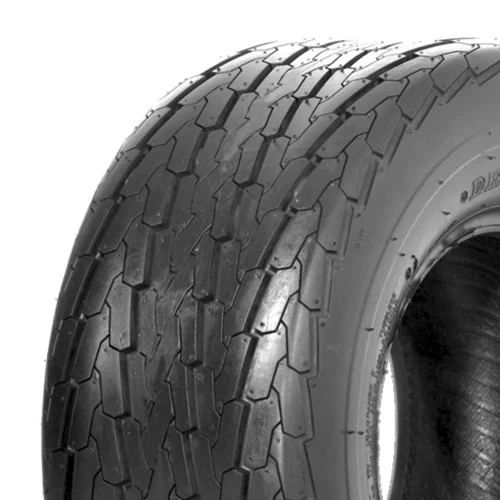 Deestone D268 18.5X8.50-8 78J C Trailer Tire - Inhomebuy