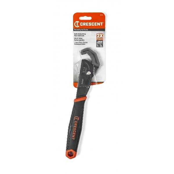 Crescent 12 Pipe Wrench CPW12 - Inhomebuy