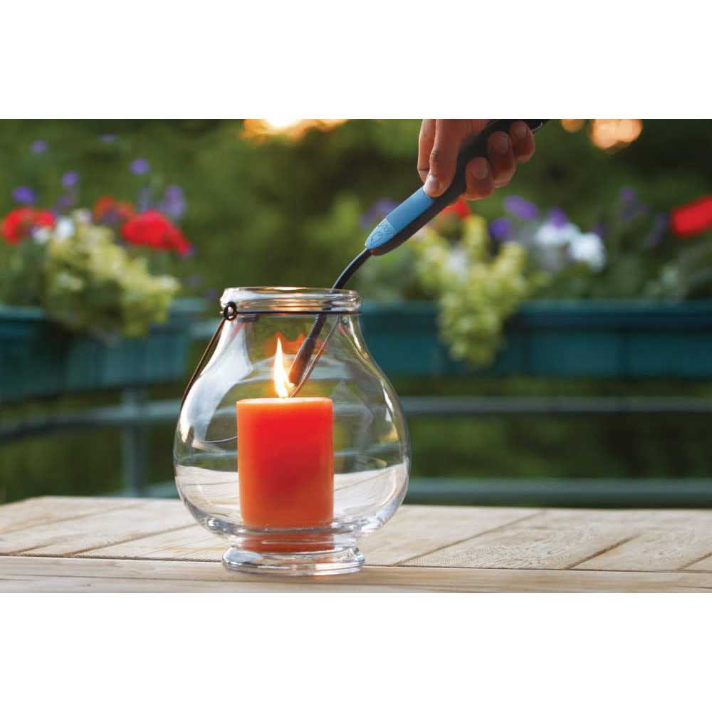 Zippo Flex Neck Utility Lighter - Inhomebuy