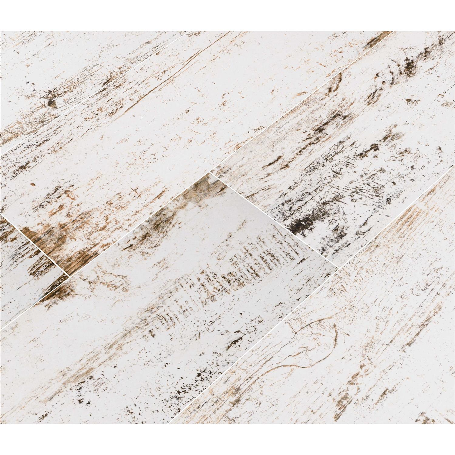 MSI Vintage Lace 8 in. x 36 in. Matte Porcelain Floor and Wall Tile - Inhomebuy