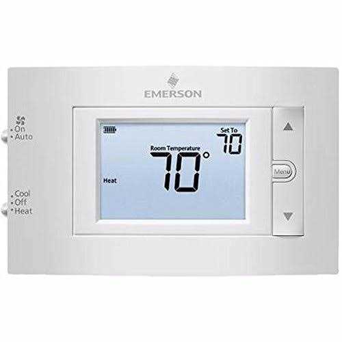 Emerson 1F83C-11NP - Inhomebuy