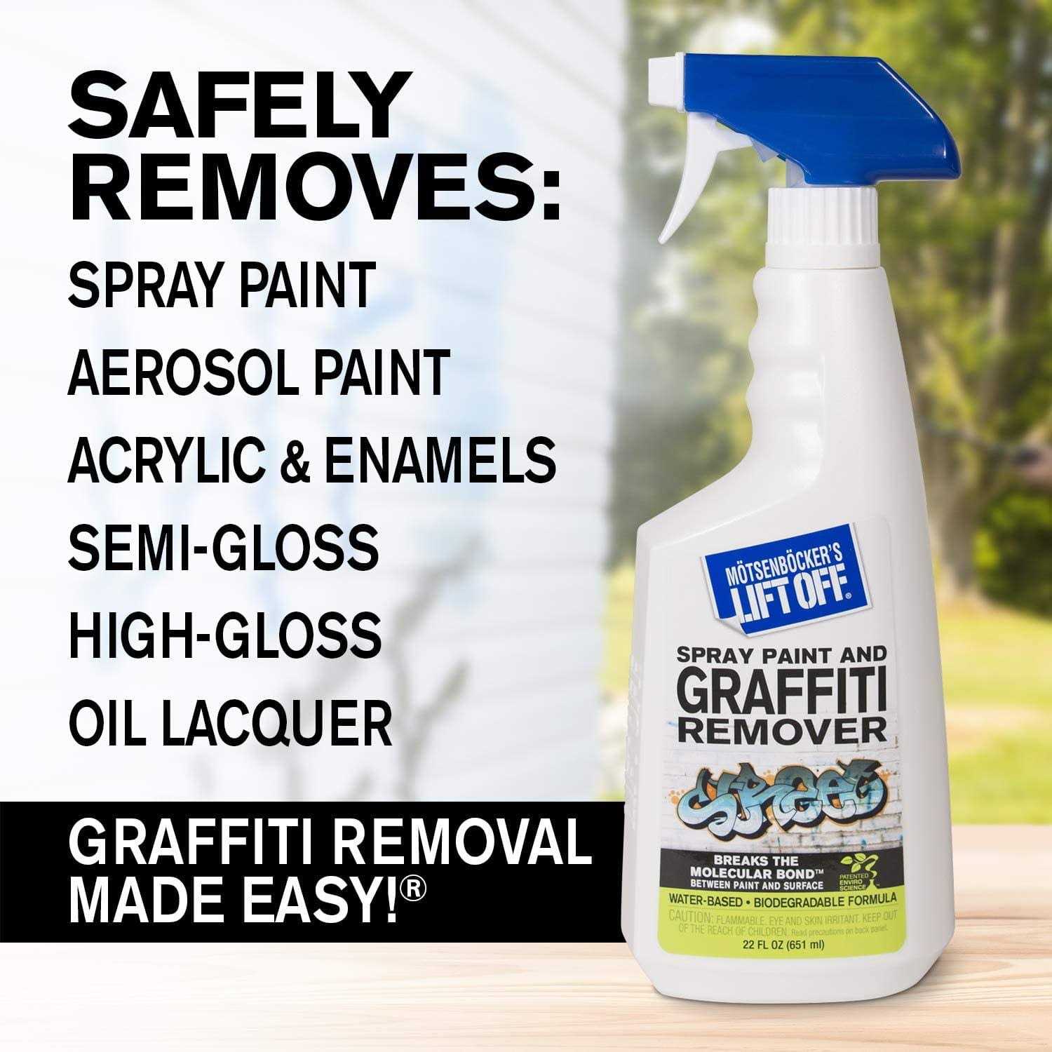 Motsenbocker’s Lift Off Pen - Inhomebuy