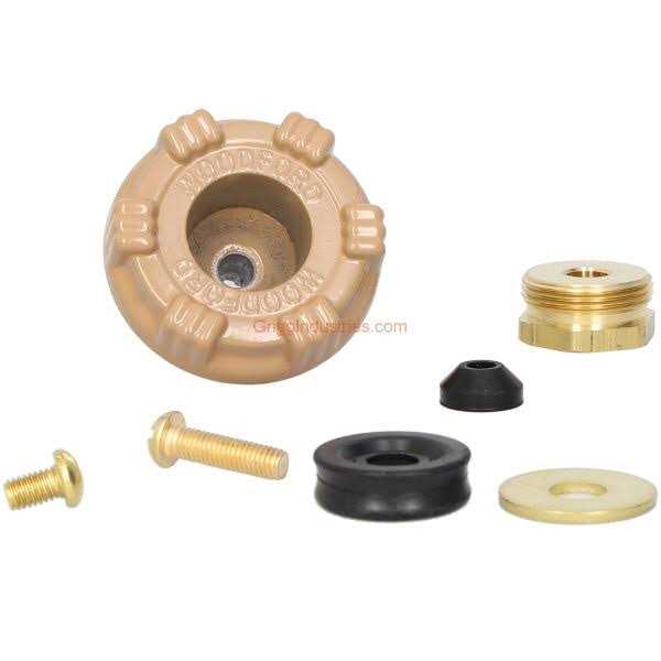 Woodford RK Y34 Repair Kit RK-Y34 - Inhomebuy