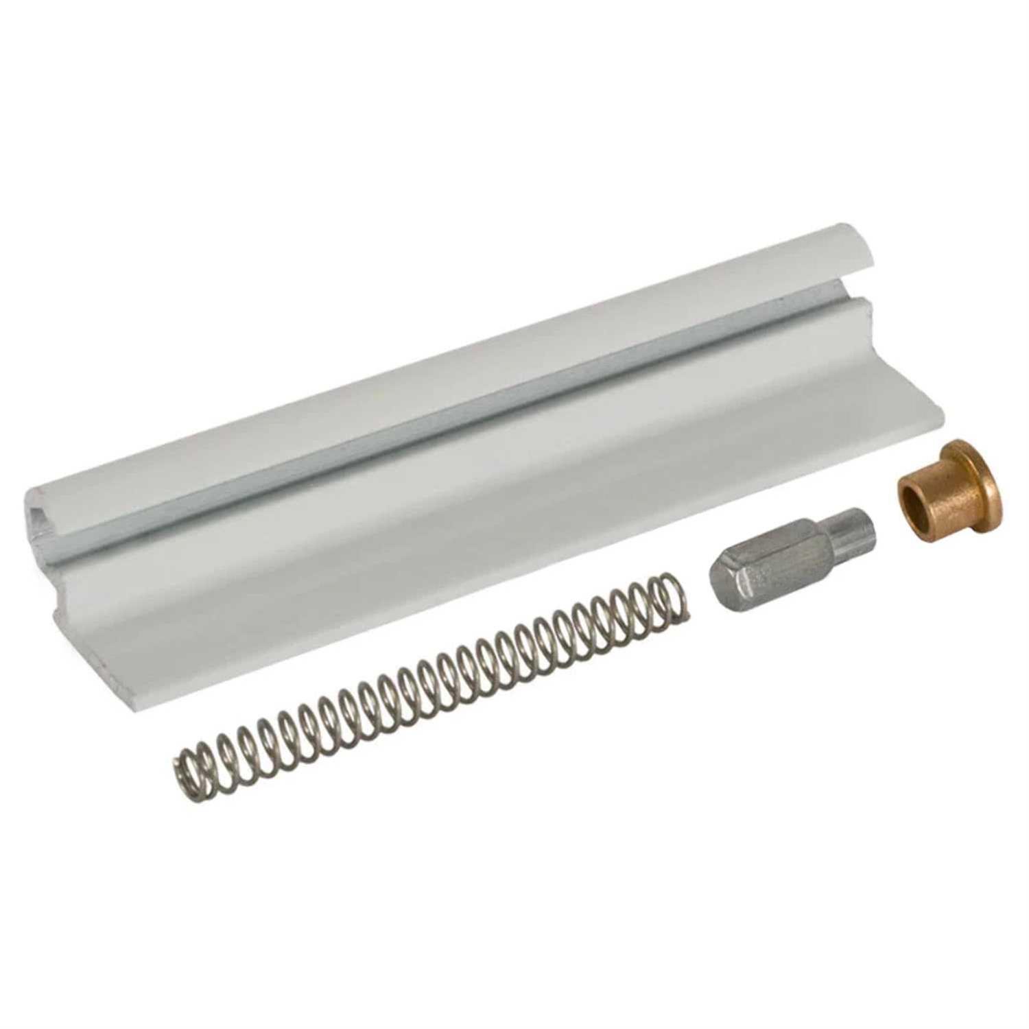 Truth Hardware Storm Door Mortise Style Latch - Inhomebuy