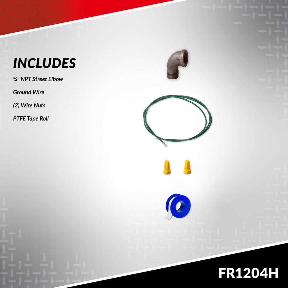 Fill-Rite DC Transfer Pump FR4204H - Inhomebuy