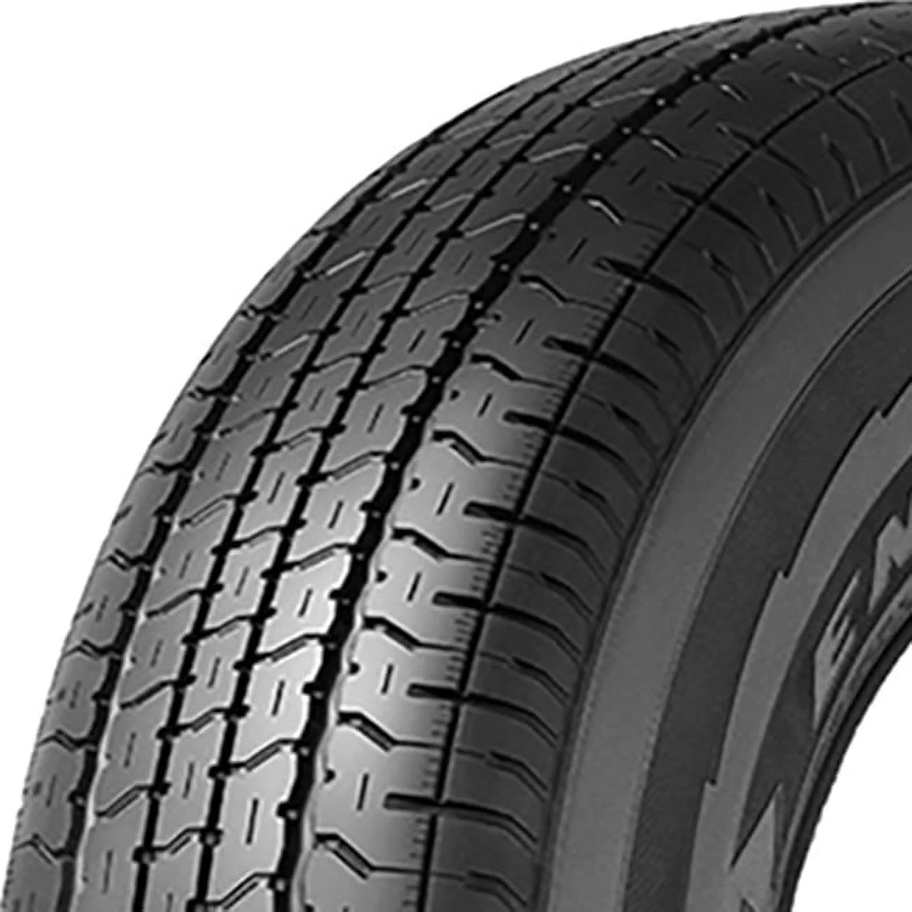 Goodyear Endurance ST205/75R14 105N D Trailer Tire - Inhomebuy