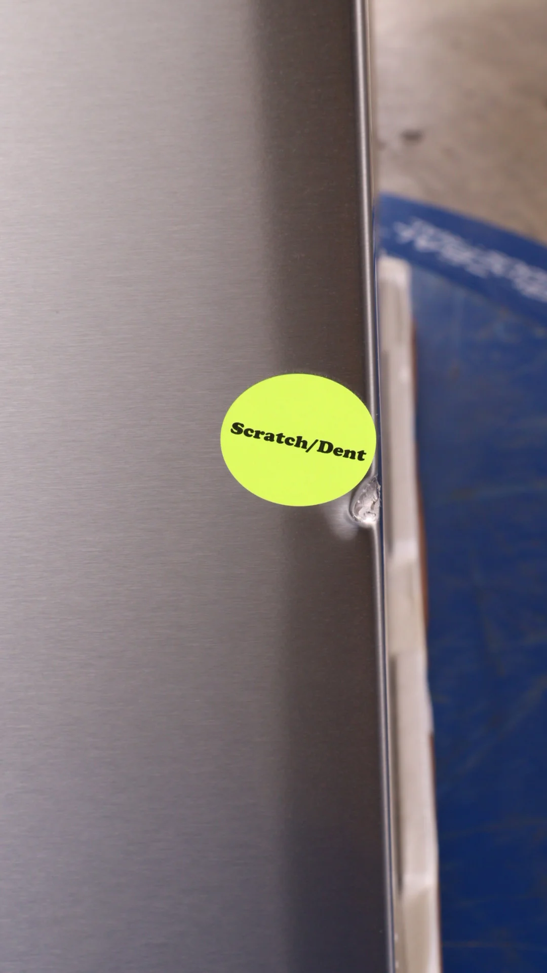 LG 36 IN. 27 CU. FT. SMUDGE RESISTANT STAINLESS STEEL COUNTER-DEPTH FRENCH DOOR REFRIGERATOR WITH IN - Inhomebuy