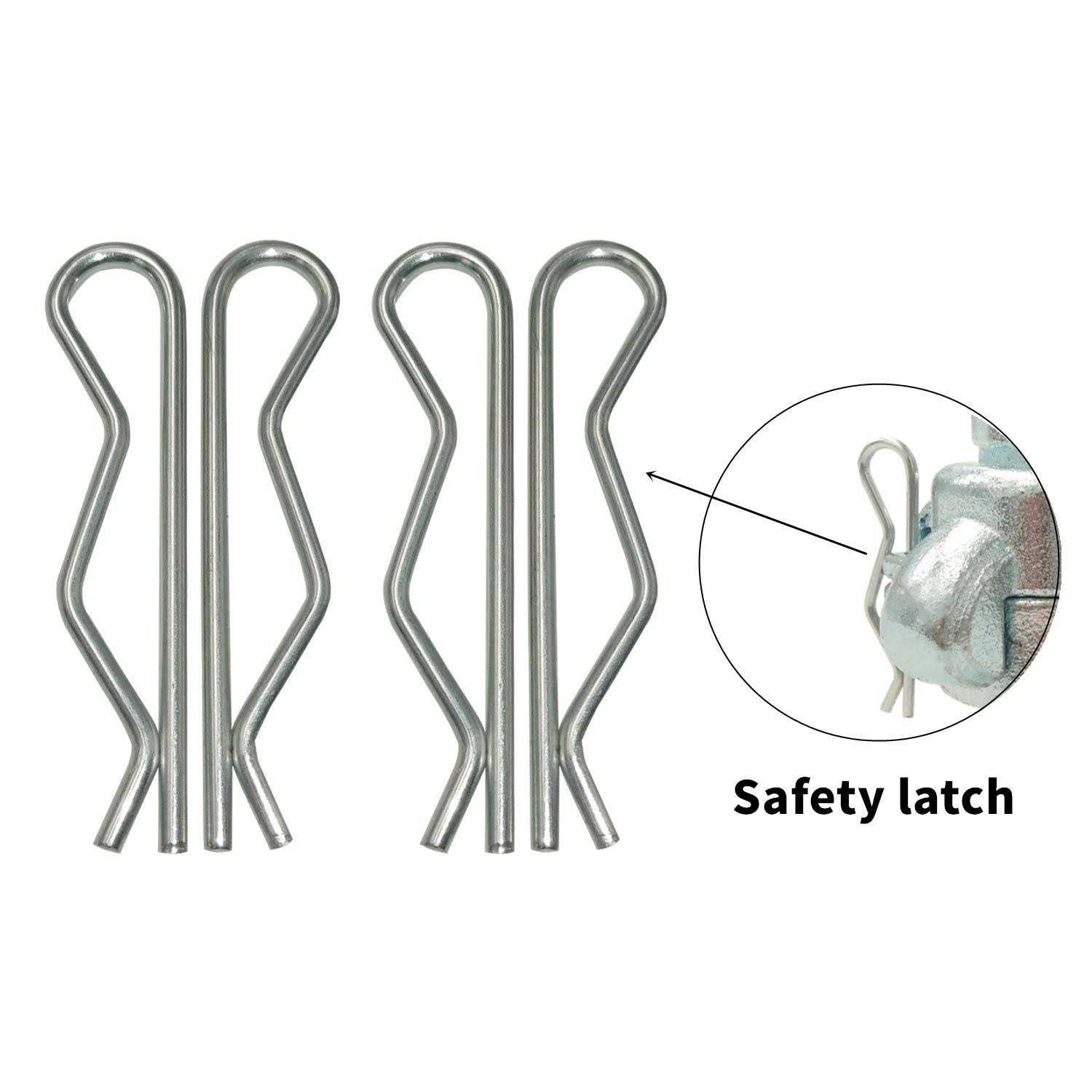 NPT Iron Air Hose Fitting,Universal Coupling,Chicago Fitting - Inhomebuy