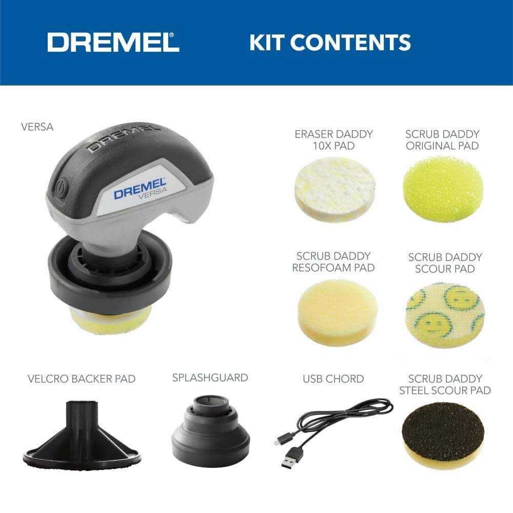 Dremel Plunge Router Attachment 335-01 - Inhomebuy