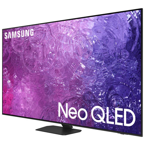 Samsung 55-inch Neo QLED 4K Smart TV - QN55QN90CAFXZC - Inhomebuy