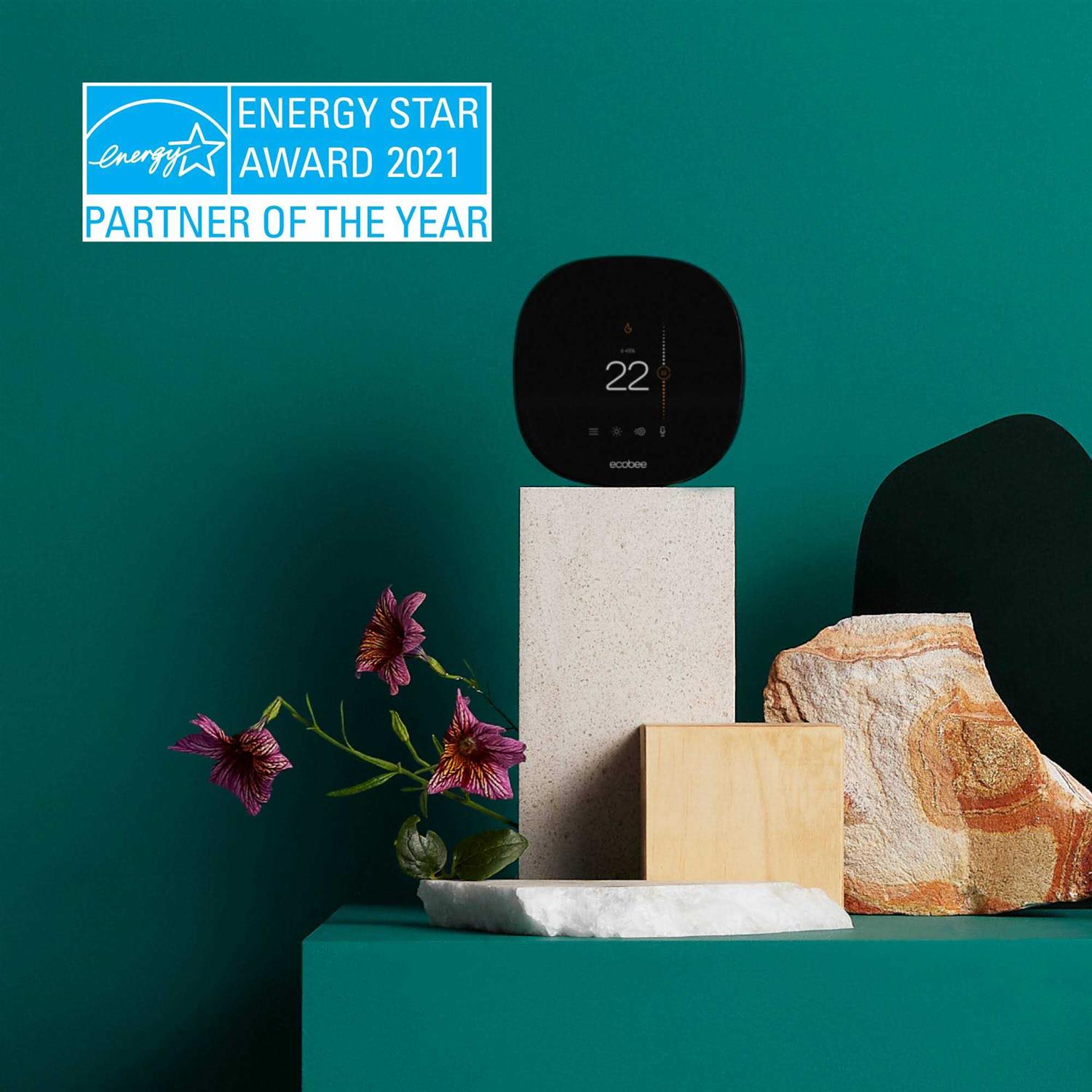 ecobee ecobee3 Lite - Inhomebuy