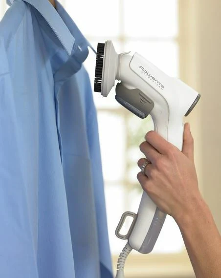 Rowenta Ultrasteam Brush |DR5020| 800W, dual voltage - Inhomebuy