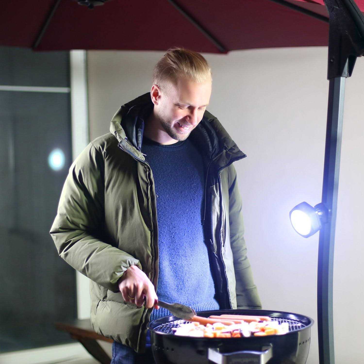 Powerfields Two Way Lockable Gate Latch - Inhomebuy