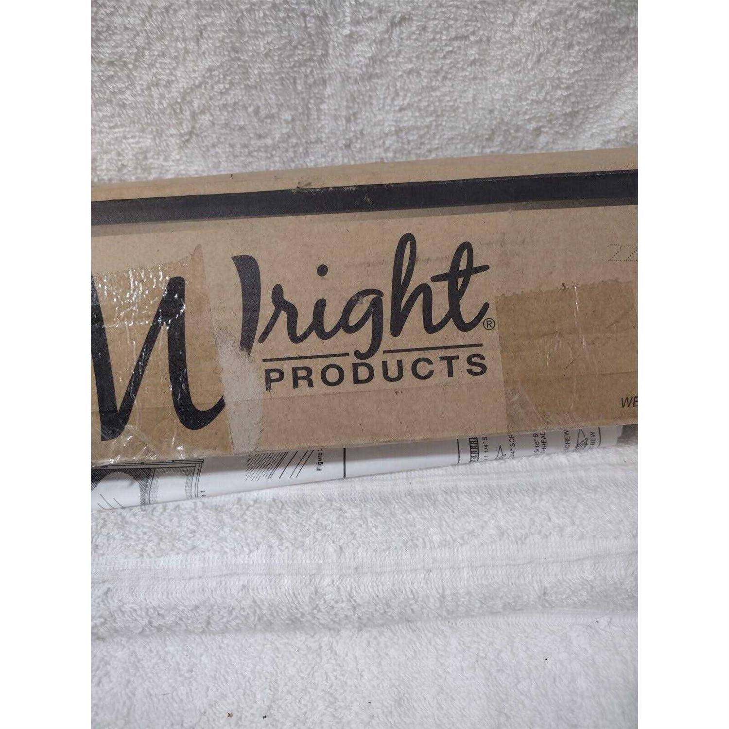Wright Products Turnbuckle 42 V591 - Inhomebuy
