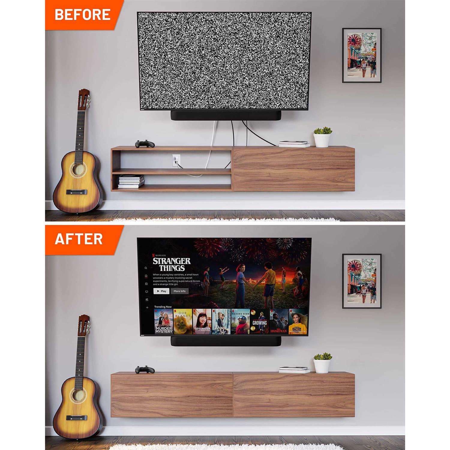 Echo-CBP-58V4AH 4 Ah Lithium Ion Battery - Inhomebuy