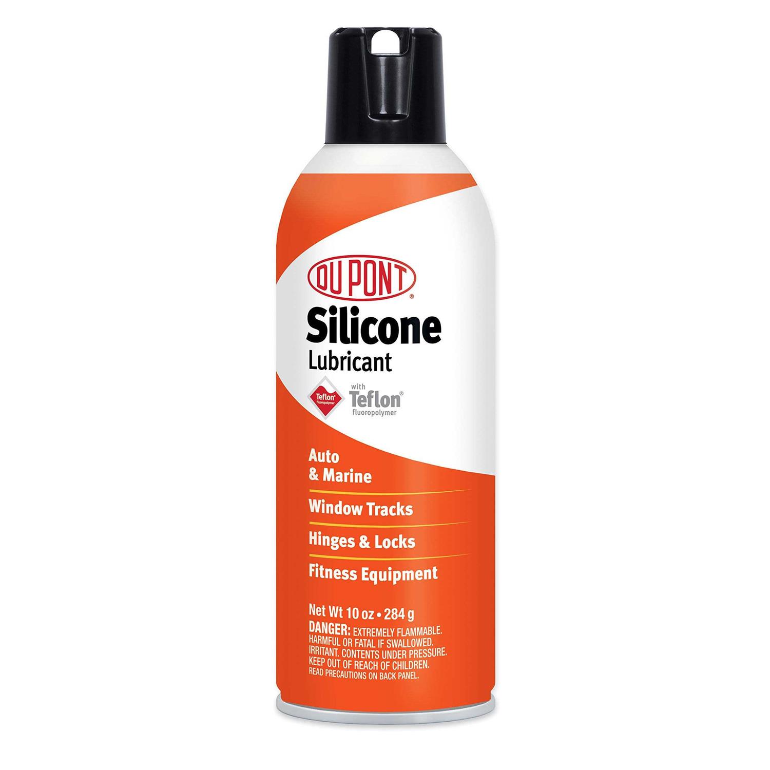 Dupont Teflon Non-Stick Dry-Film Lubricant - Inhomebuy