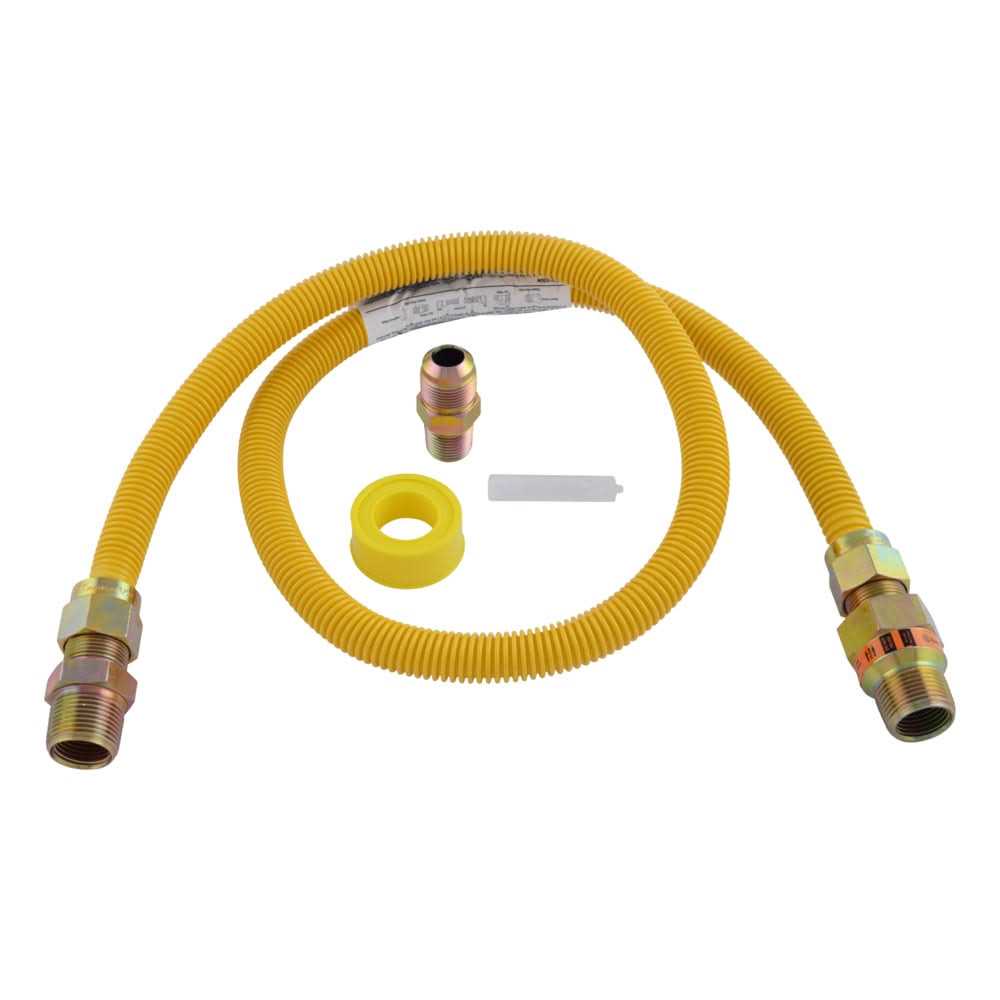 Eastman Fill Hose Rubber 60323N - Inhomebuy