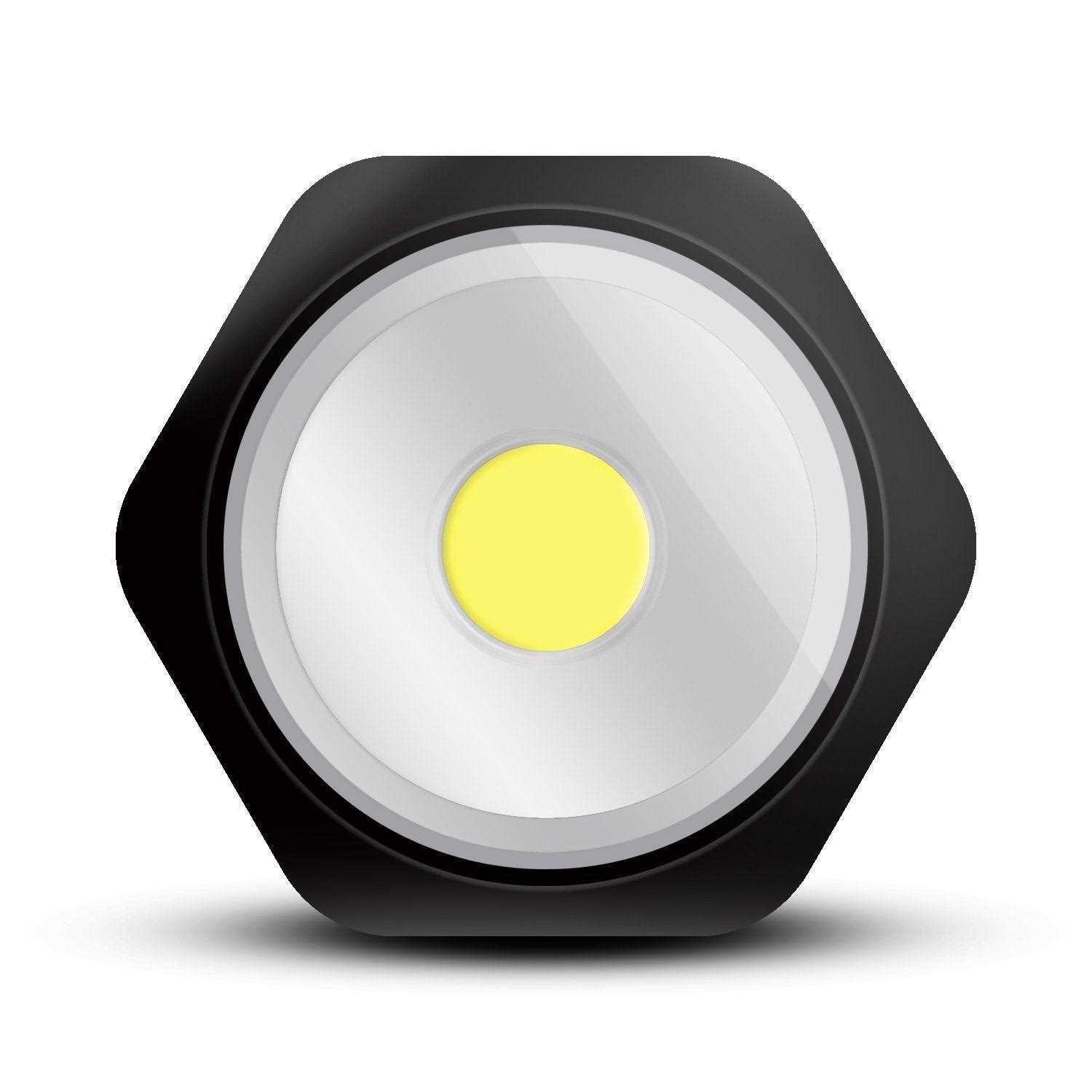 Powerfields Two Way Lockable Gate Latch - Inhomebuy