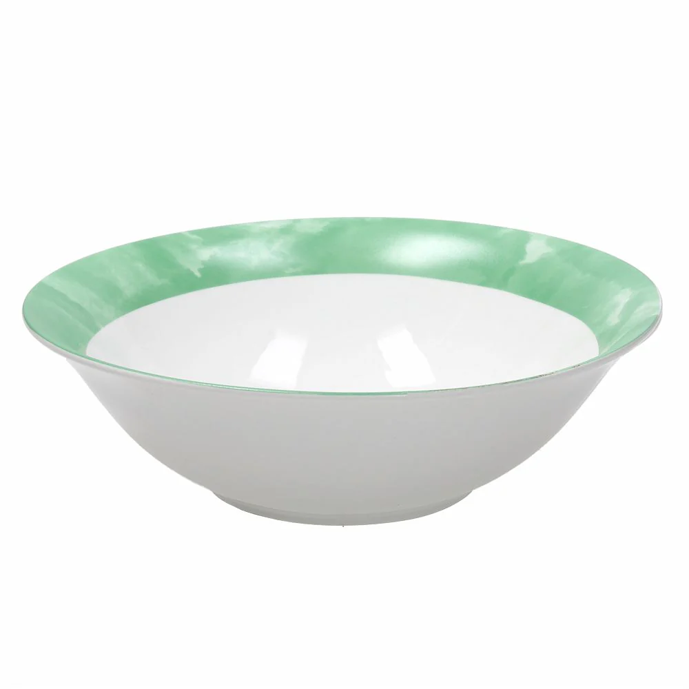Sfera ColorPlay Verde Salad Bowl 23cm - Inhomebuy