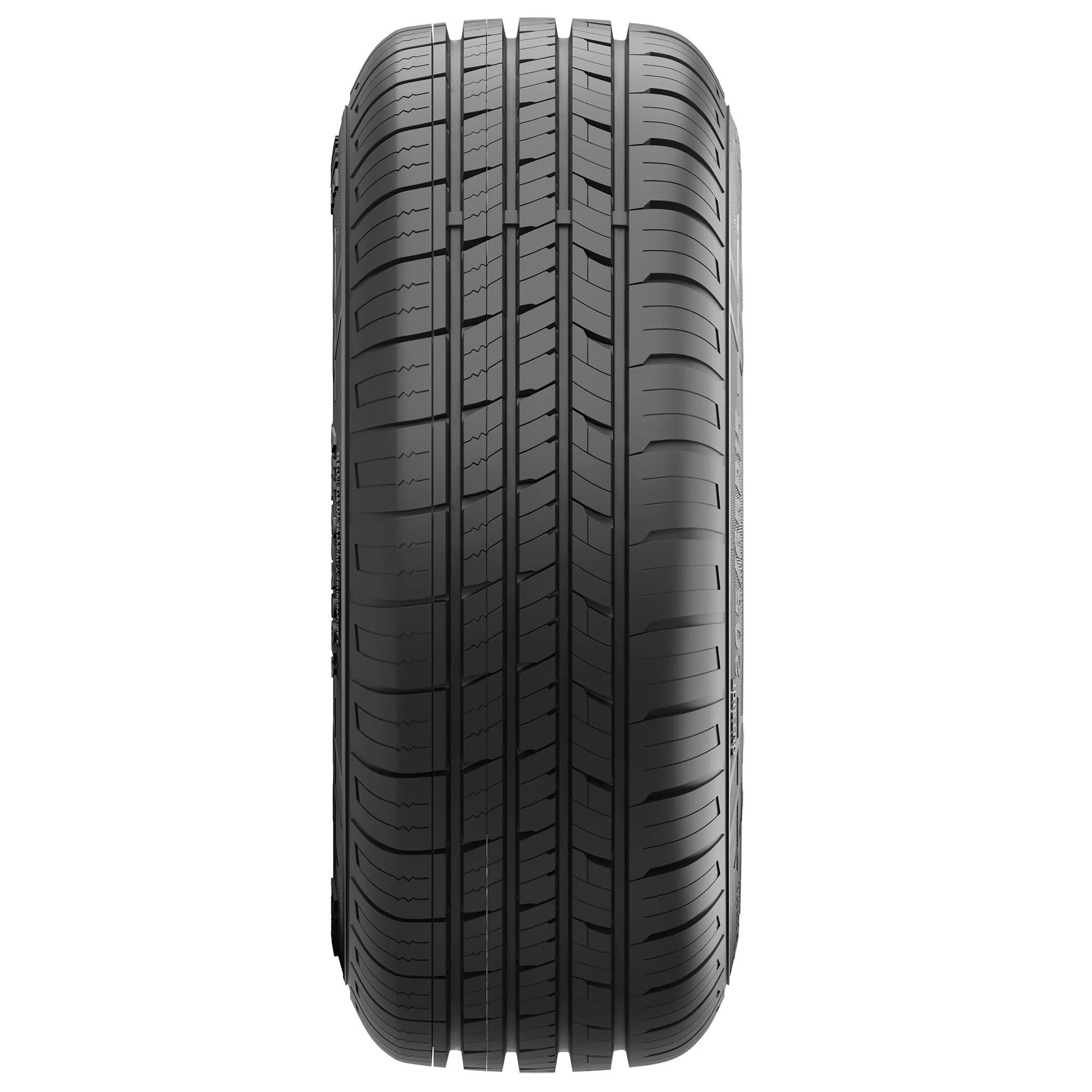 Fortune Perfectus FSR602 All Season 205/70R16 97H Passenger Tire - Inhomebuy