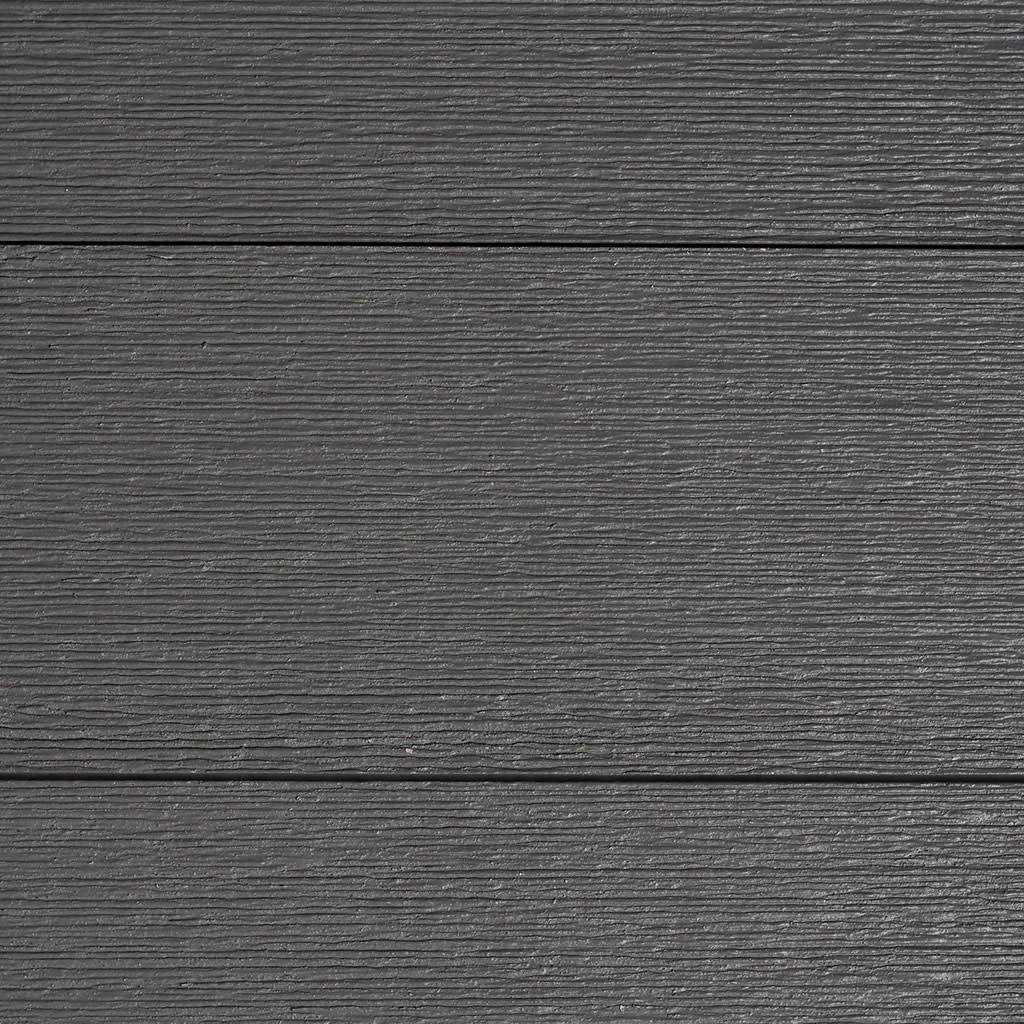 Wood Grained 5.75 x 45 Peel and Stick Wall Paneling Ninth & Vine - Inhomebuy