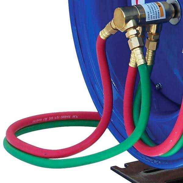Cyclone Hydraulic Hose Spiral Wrap Inside Dia - Inhomebuy