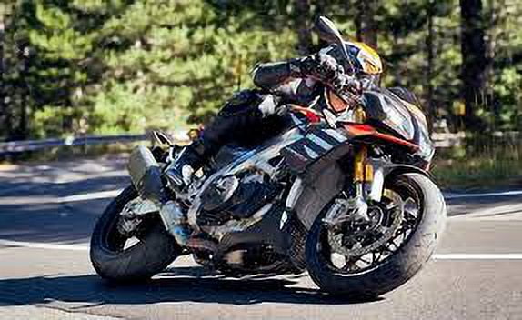 Pirelli Diablo Rosso IV Street Sport 120/70ZR17 58W TL Front Motorcycle Tire 120/70-17 Rosso 4 - Inhomebuy