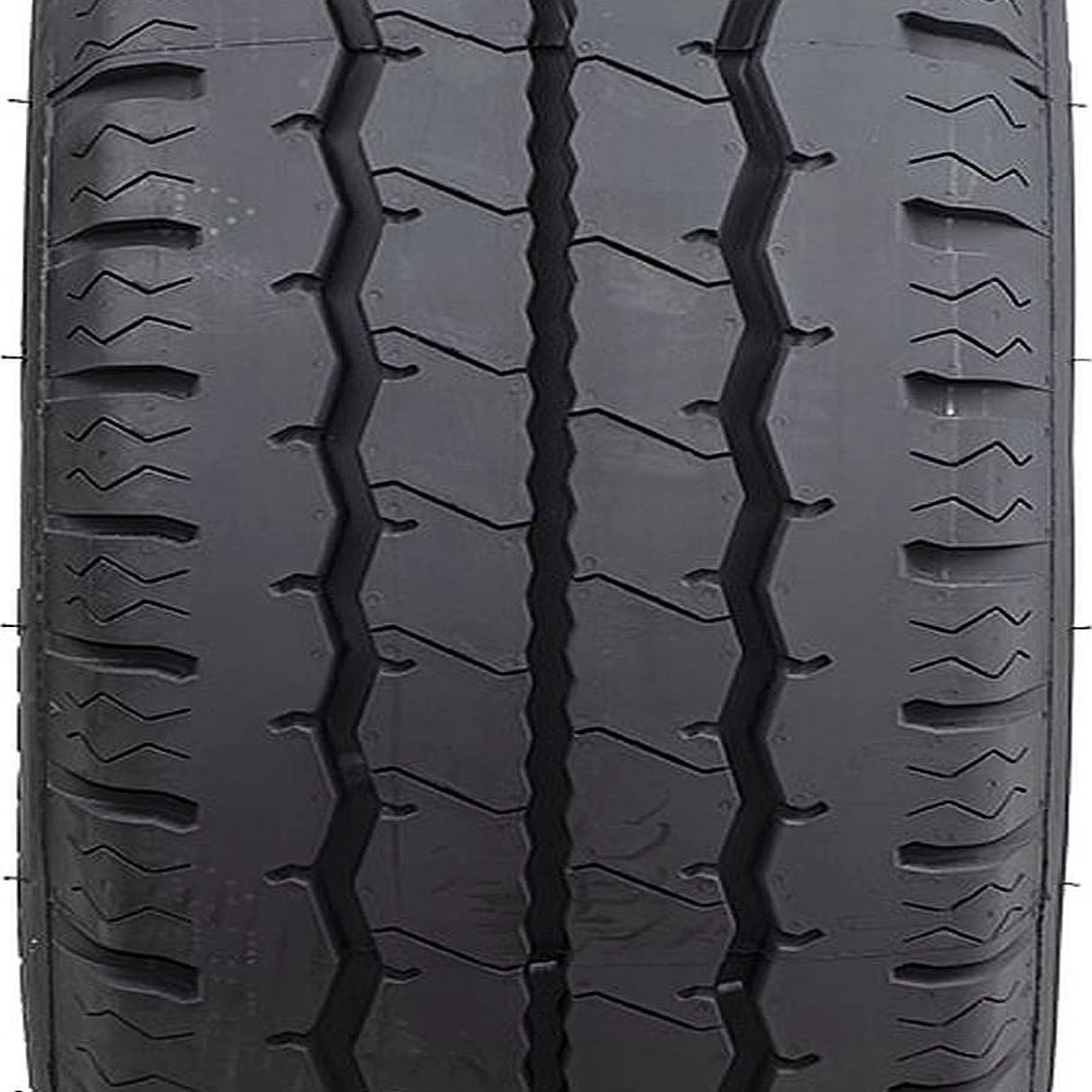 Arroyo Van Pro Commercial Van 235/65R16C 121/119R E Light Truck Tire - Inhomebuy