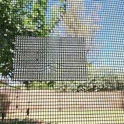 Window Screen Repair Kit 59 x 106 Screen Door Replacement Fiberglass Screen Mesh with All Screen Tools for Sliding Door and Patio Screen Door - Inhomebuy