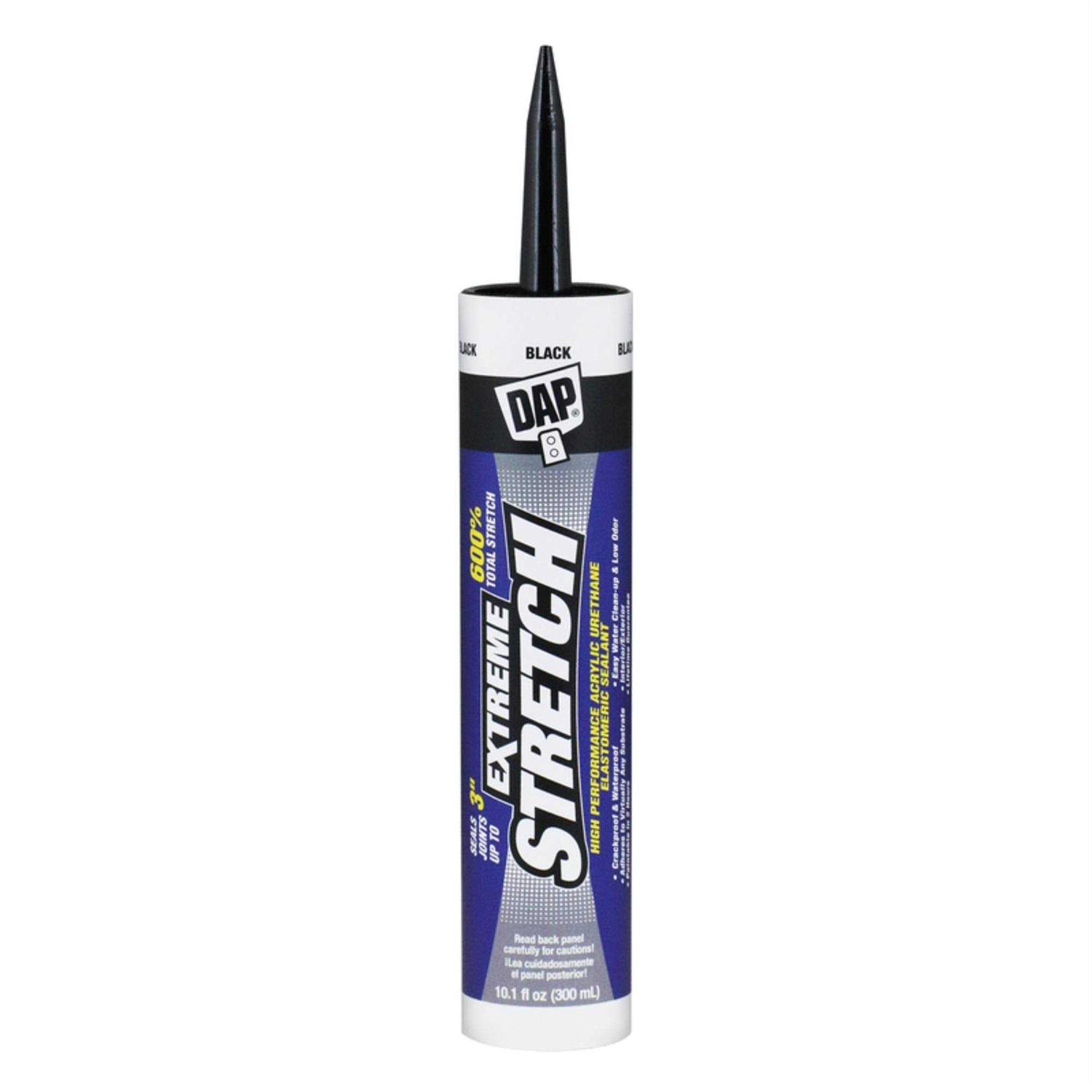 Dap 10.1 oz Dynaflex Ultra Advanced Exterior Sealant - Inhomebuy