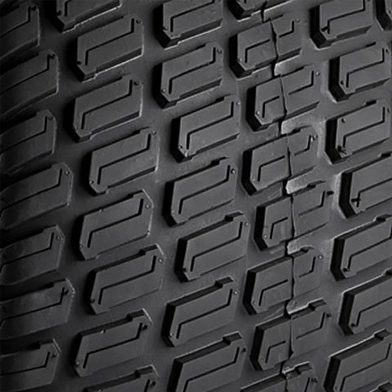 Carlstar Turf Master 16X6.50-8 64A4 B Lawn & Garden Tire - Inhomebuy